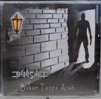 Banishet - Bukan Tanpa Arah (2015)