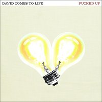 Fucked Up - David Comes To Life (2011)