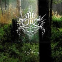 Ah Ciliz - Led Astray (2012)