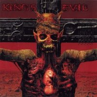 King\'s-Evil - Deletion of Humanoise (2001)