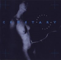 Cemetary - Godless Beauty (1993)