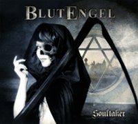 Blutengel - Soultaker ( Limited Edition ) (2009)