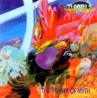 Tisaris - The Power Of Myth (1996)