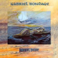 Gabriel Bondage - Angel Dust (1975)