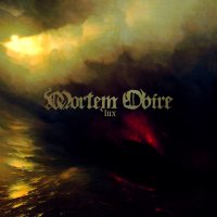 Mortem Obire - Lux (2015)