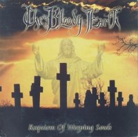 The Bloody Earth - Requiem of the Weeping Souls [Reissue/Remastered 2003] (1996)