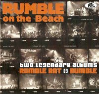 Rumble On The Beach - The Early Years (2016)