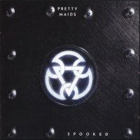 Pretty Maids - Spooked (1997)