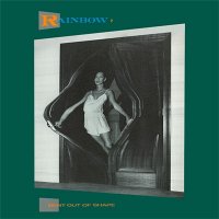 Rainbow - Bent Out Of Shape (1983)  Lossless