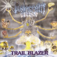 Pentagram - Trail Blazer [Remastered 2008] (1992)