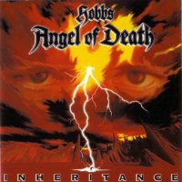 Hobbs Angel Of Death - Inheritance (1995)  Lossless