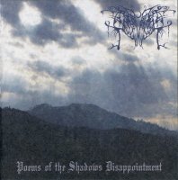 Managarm - Poems Of The Shadows Disappointment (2009)  Lossless