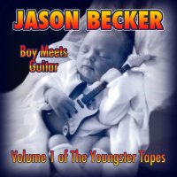 Jason Becker - Boy Meets Guitar (2012)