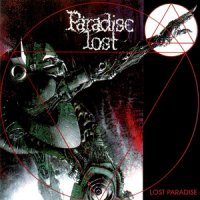 Paradise Lost - Lost Paradise (Remastered 2003) (1990)