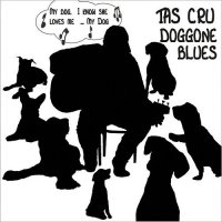 Tas Cru - Doggone Blues (2016)