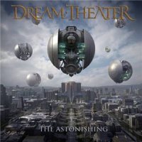 Dream Theater - The Astonishing (2016)