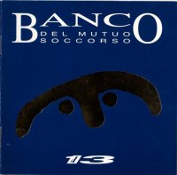 Banco del Mutuo Soccorso - Il 13 (1994)