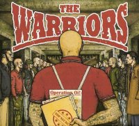 The Warriors - Operation Oi! (2015)