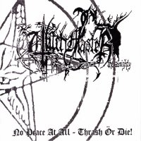 Witchmaster - No Peace At All - Thrash Or Die (2009)