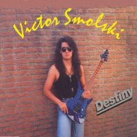 Victor Smolski - Destiny (1996)