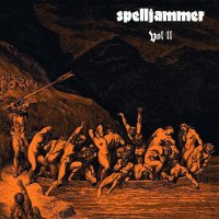 Spelljammer - VoI II (2012)