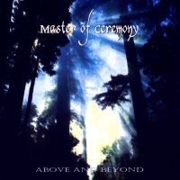 Master Of Ceremony - Above And Beyond (2009)