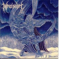 Trimonium - Son of a Blizzard (2007)  Lossless