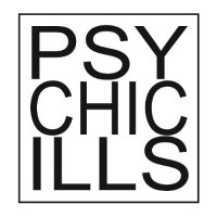 Psychic Ills - Early Violence (2006)