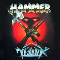 Hammer - Terror (1992)