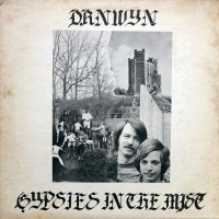 Drnwyn - Gypsies In The Mist (1978)