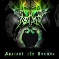 Anticosm - Against The Cosmos (Remastered 2013) (2009)