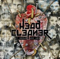 Head Cleaner - Of Worms And Men (2013)