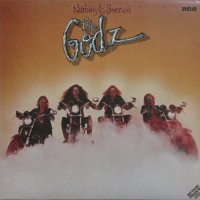 The Godz - Nothing Is Sacred (1979)