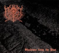 The True Frost - Shadows From The Past (2010)