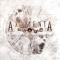 Axamenta - ever-arch-][-tech-ture (2006)