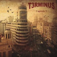 T3rminus - Capítulo I (2015)