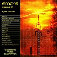 VA - EMC -15 Volume 2 (2014)