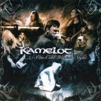 Kamelot - One Cold Winter\'s Night (2006)