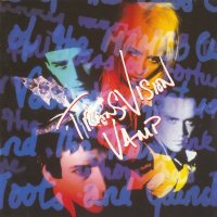 Transvision Vamp - Little Magnets Versus The Bubble Of Babble (1991)