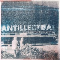 Antillectual - Perspectives & Objectives (2013)