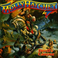 Molly Hatchet - Devil\'s Canyon (1996)