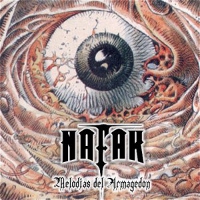 Nafak - Melodías del Armagedón (2005)