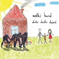Zolki Band - Doŭhi Doŭhi Dzień (2014)
