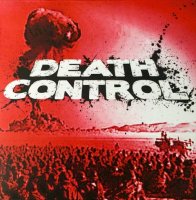 Death Control - Death Control (2015)