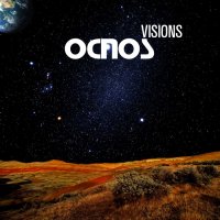 Ocnos - Visions (2013)