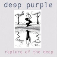 Deep Purple - Rapture Of The Deep (2005)  Lossless