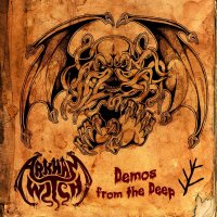 Arkham Witch - Demos From The Deep (2014)