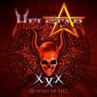 Helstar - 30 Years Of Hel (2CD) (2012)