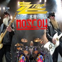 ZZ Top - Crocus City Hall (Live) (2012)