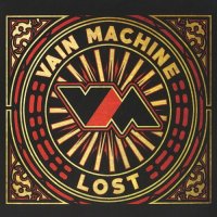 Vain Machine - Lost (2015)  Lossless